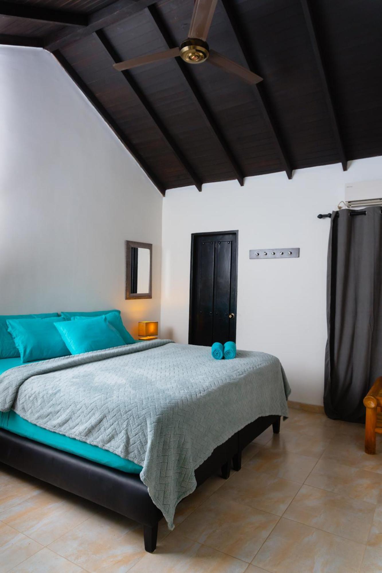 Dreamer Santa Marta Exterior foto